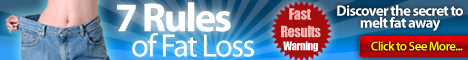Burn Fat with Fat Loss Factor 7 Burn Fat with Fat Loss Factor 7